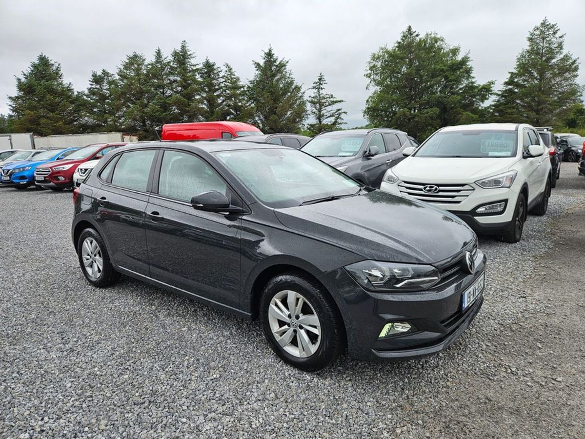 Used Volkswagen Polo 2019 in Kerry