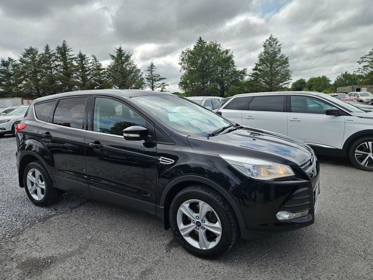 Used Ford Kuga 2016 in Kerry