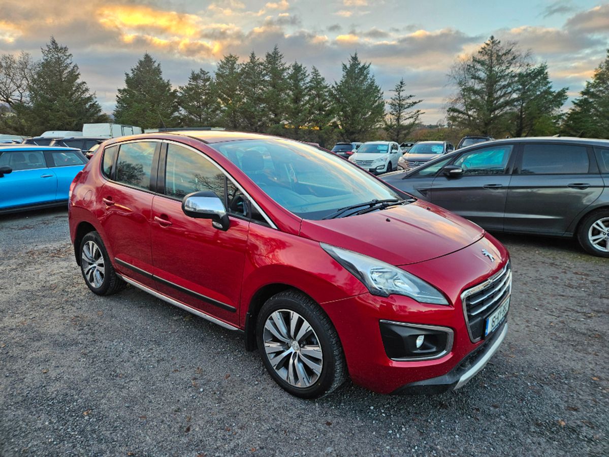 Autorradio original PEUGEOT 3008 1 PHASE 1 Diésel ocasión | Opisto