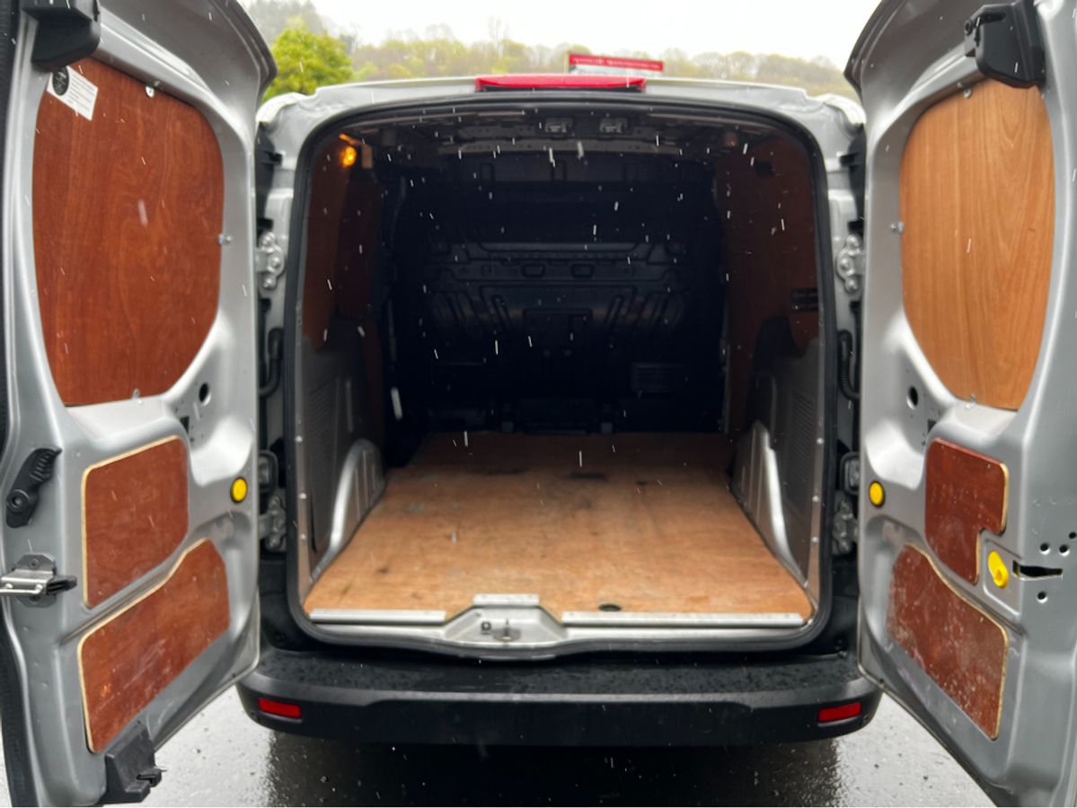 Used Ford Transit Connect 2020 in Wicklow
