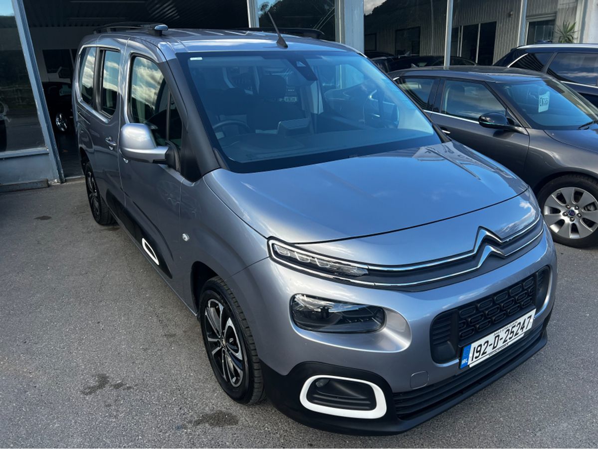 Used Opel 2019 in Wicklow