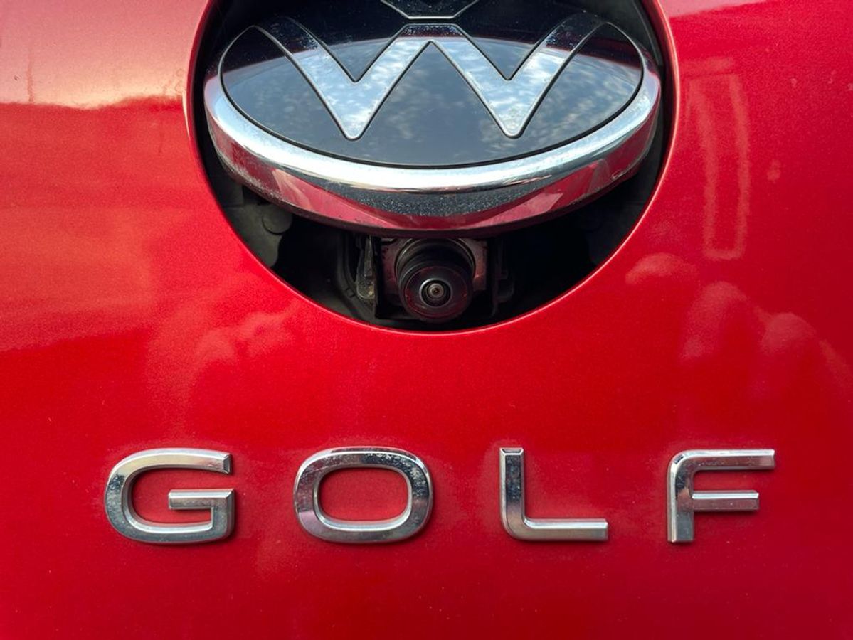 Used Volkswagen Golf 2021 in Wexford
