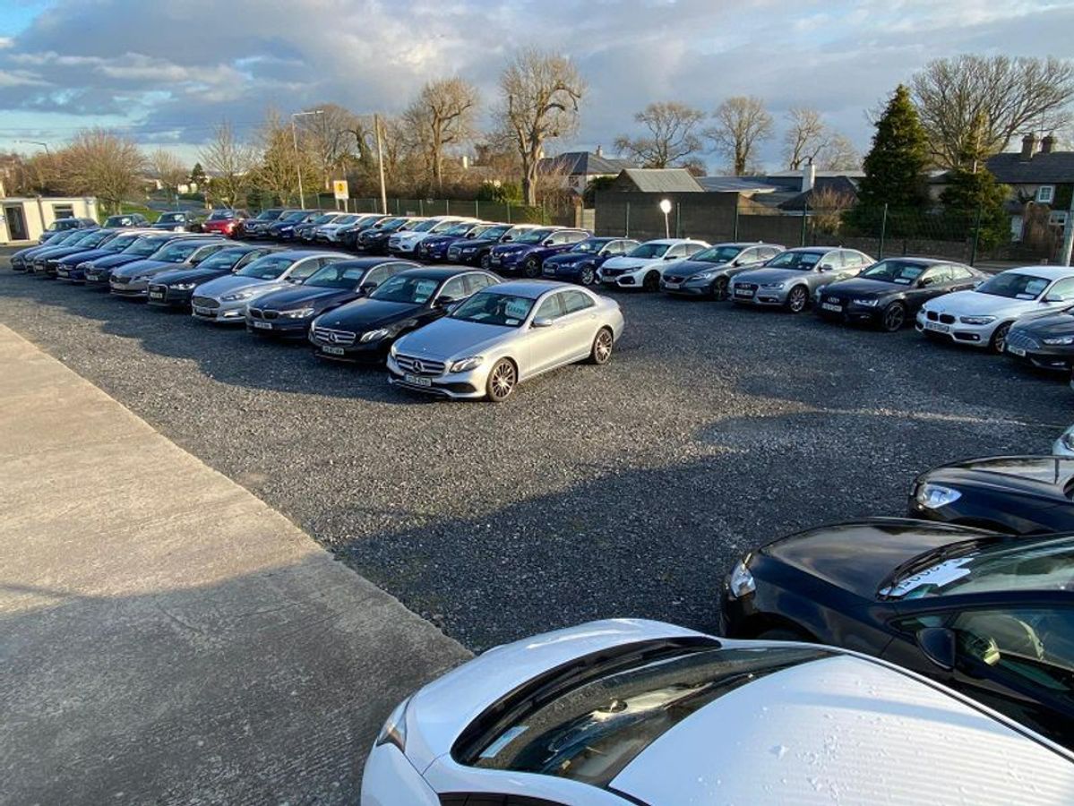 Used Volkswagen Tiguan 2019 in Wexford