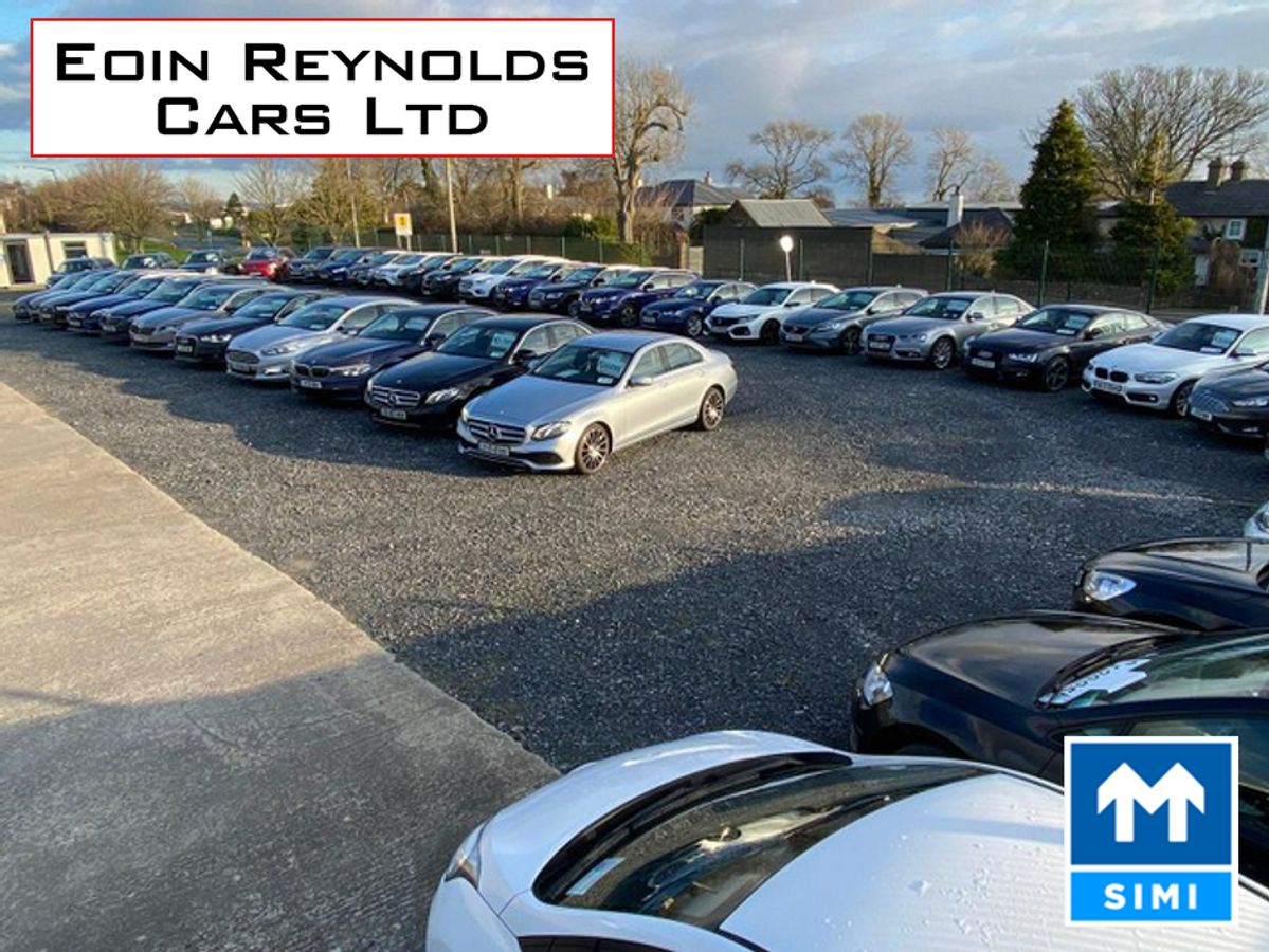 Used BMW 7 Series 2018 in Wexford