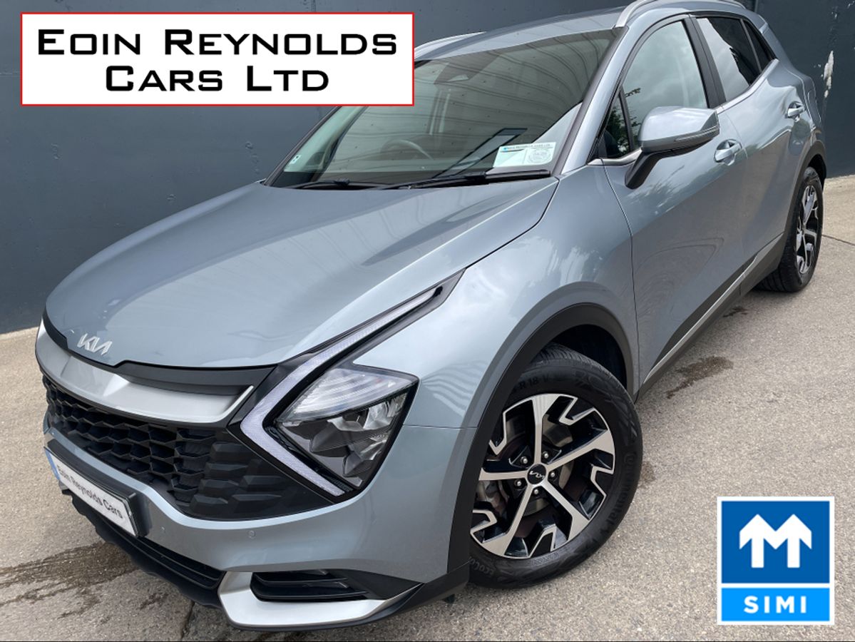 Used Kia Sportage 2023 in Wexford