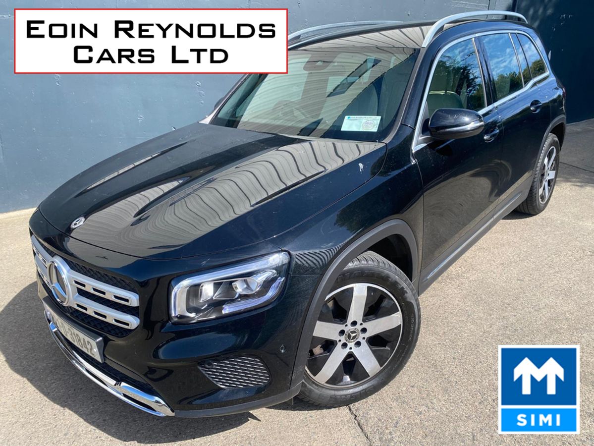 Used Mercedes-Benz 2022 in Wexford