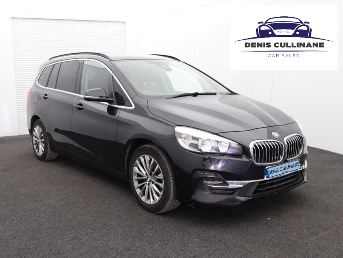 Used BMW 2 Series 2018 in Cork