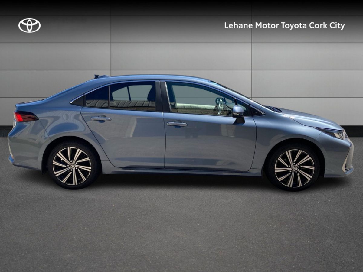 Used Toyota Corolla 2022 in Cork