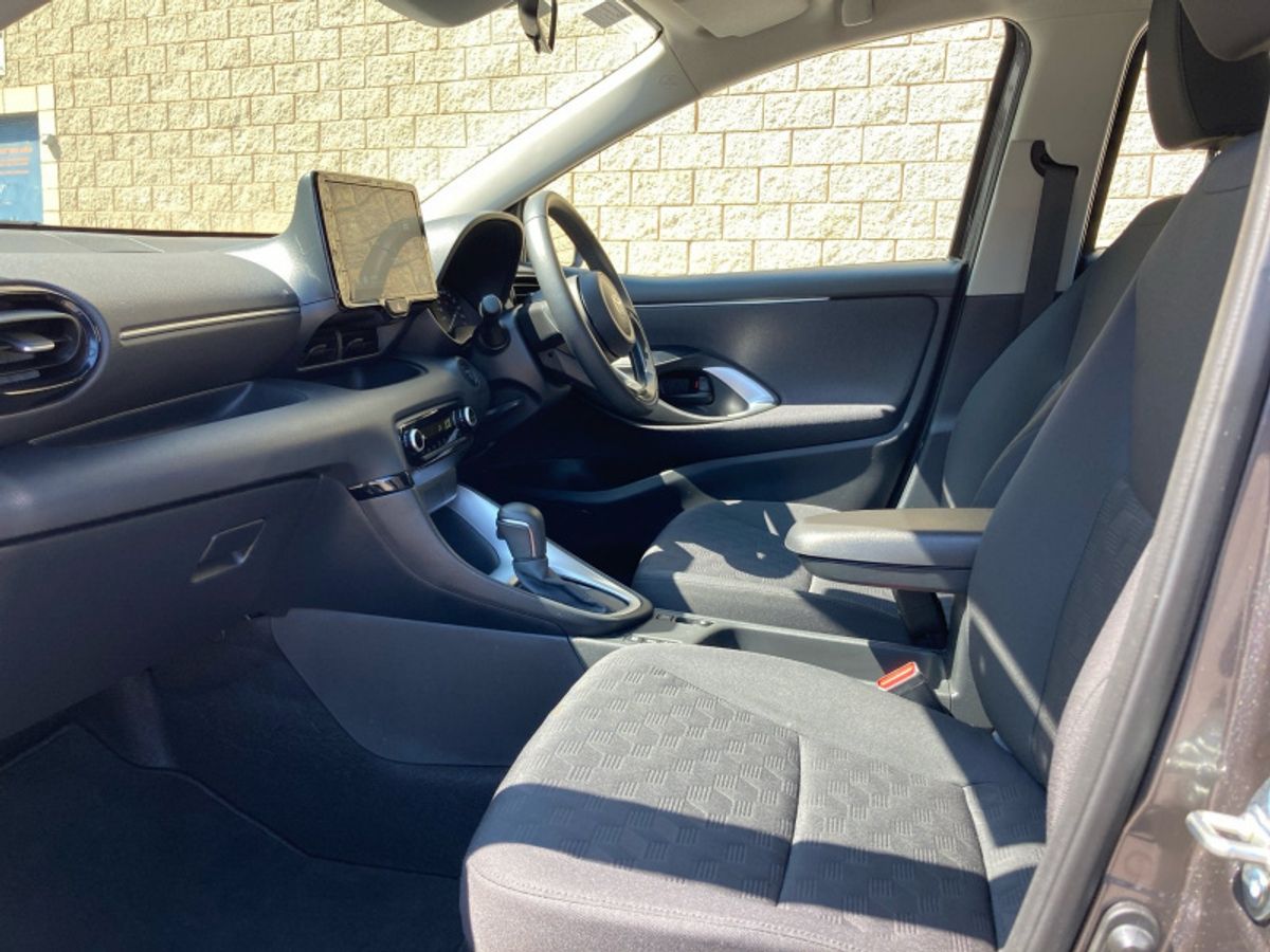 Used Toyota Yaris 2024 in Cork