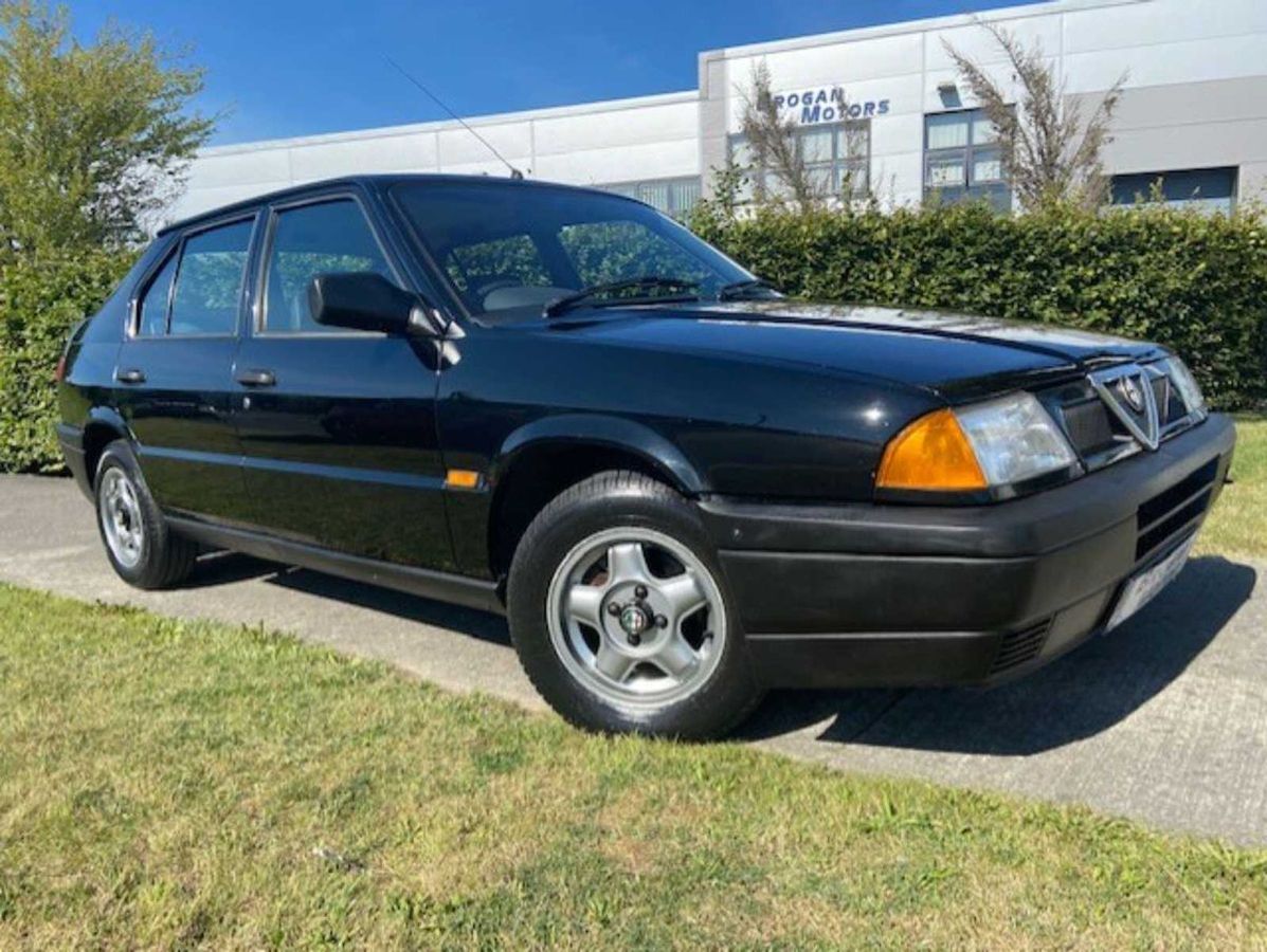 Used Alfa Romeo 1991 in Dublin