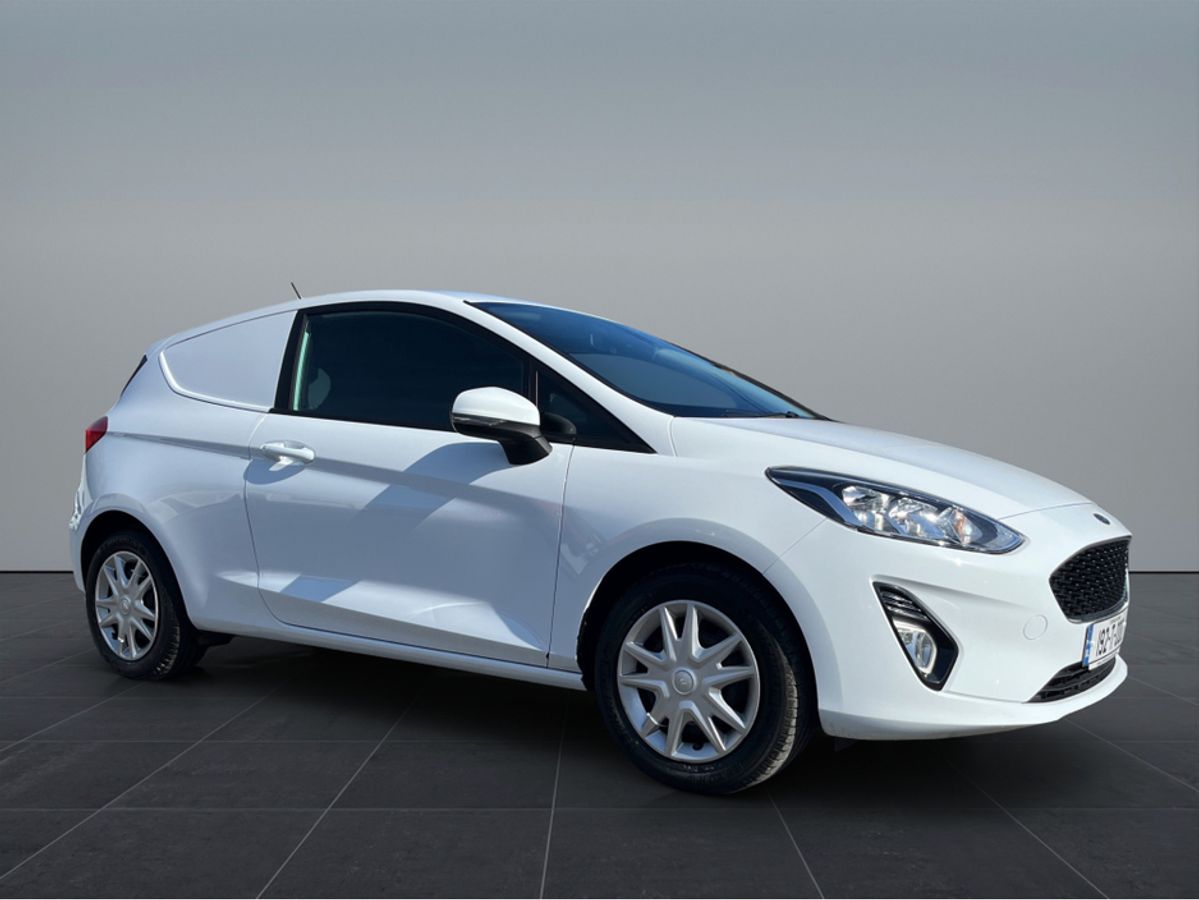 Used Ford Fiesta 2019 in Tipperary