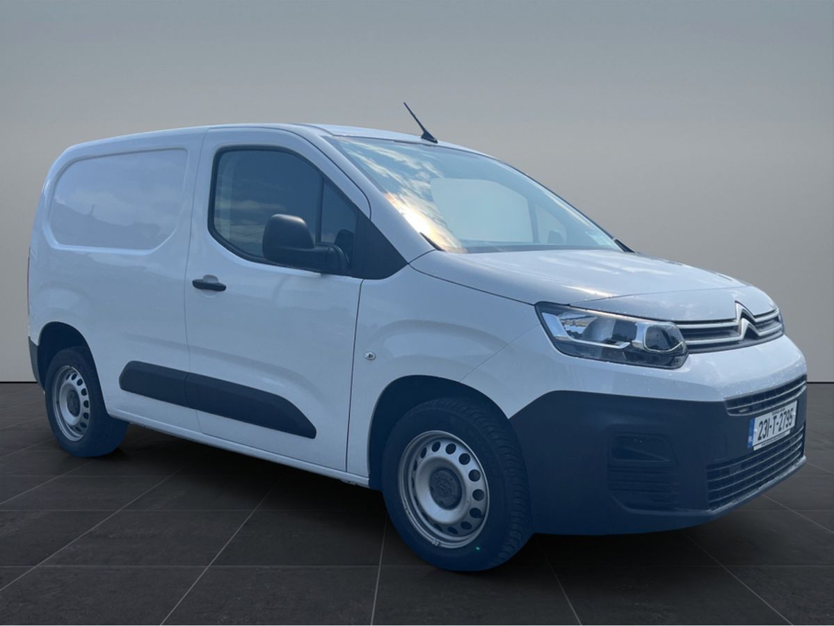 Used Citroen Dispatch 2023 in Tipperary