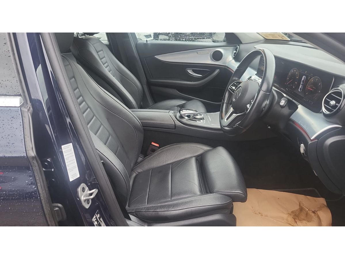 Used Mercedes-Benz E-Class 2020 in Tipperary