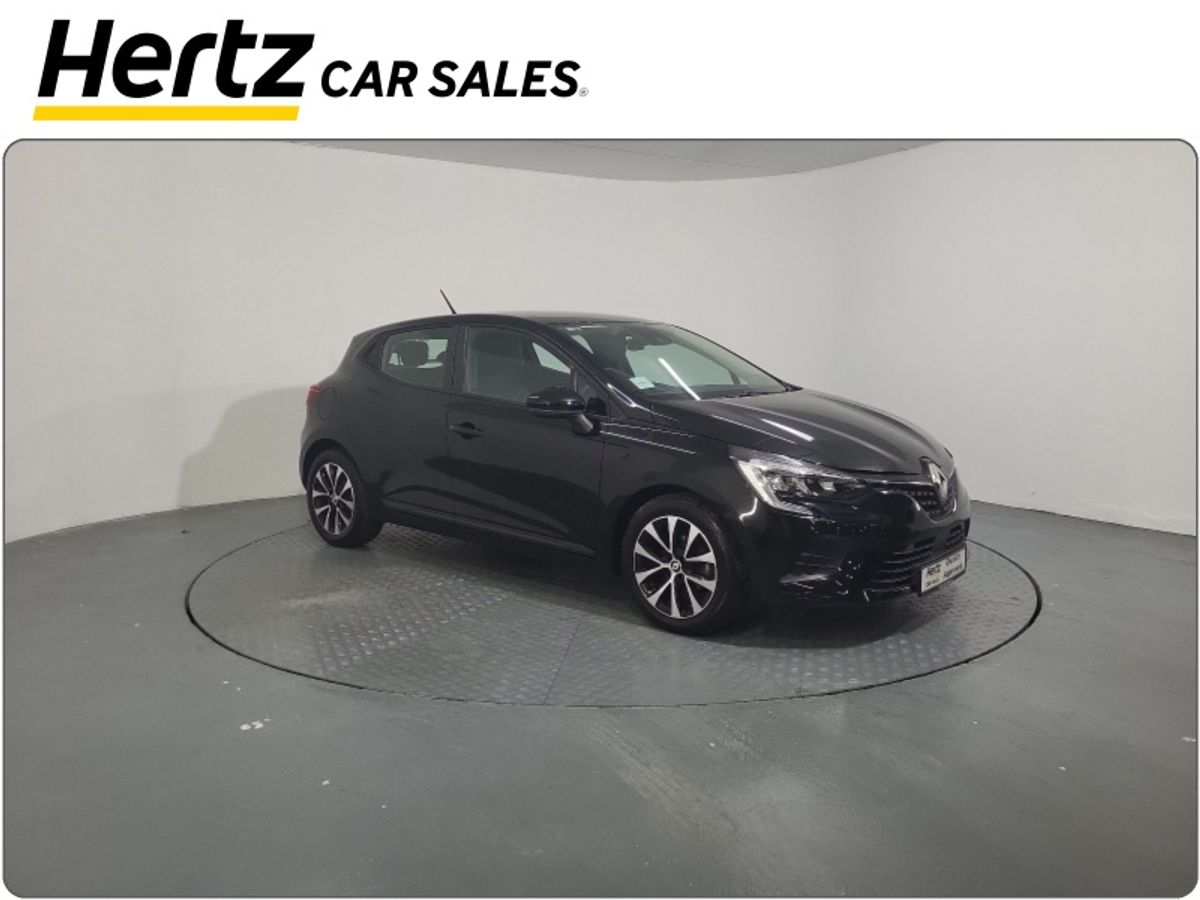 Used Renault Clio 2023 in Dublin