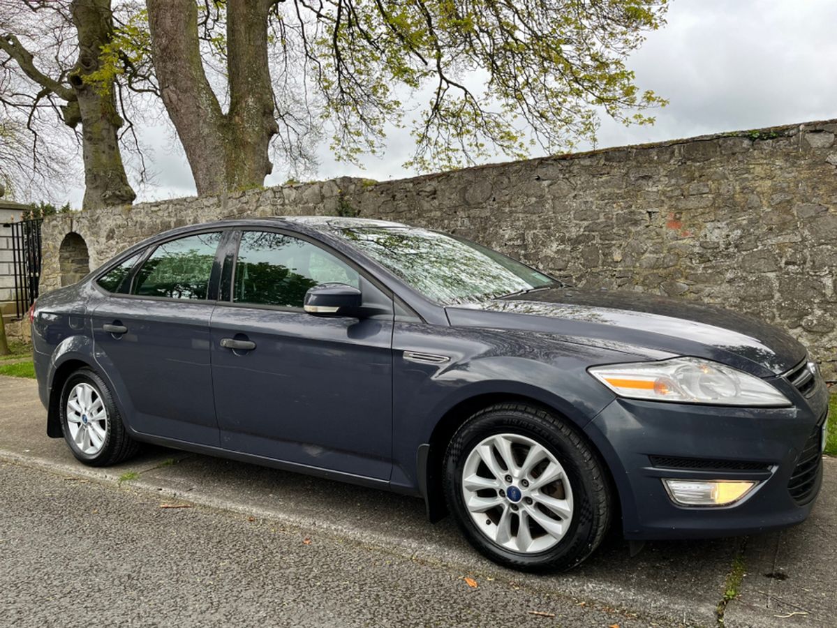 Used Ford Mondeo 2013 in Dublin