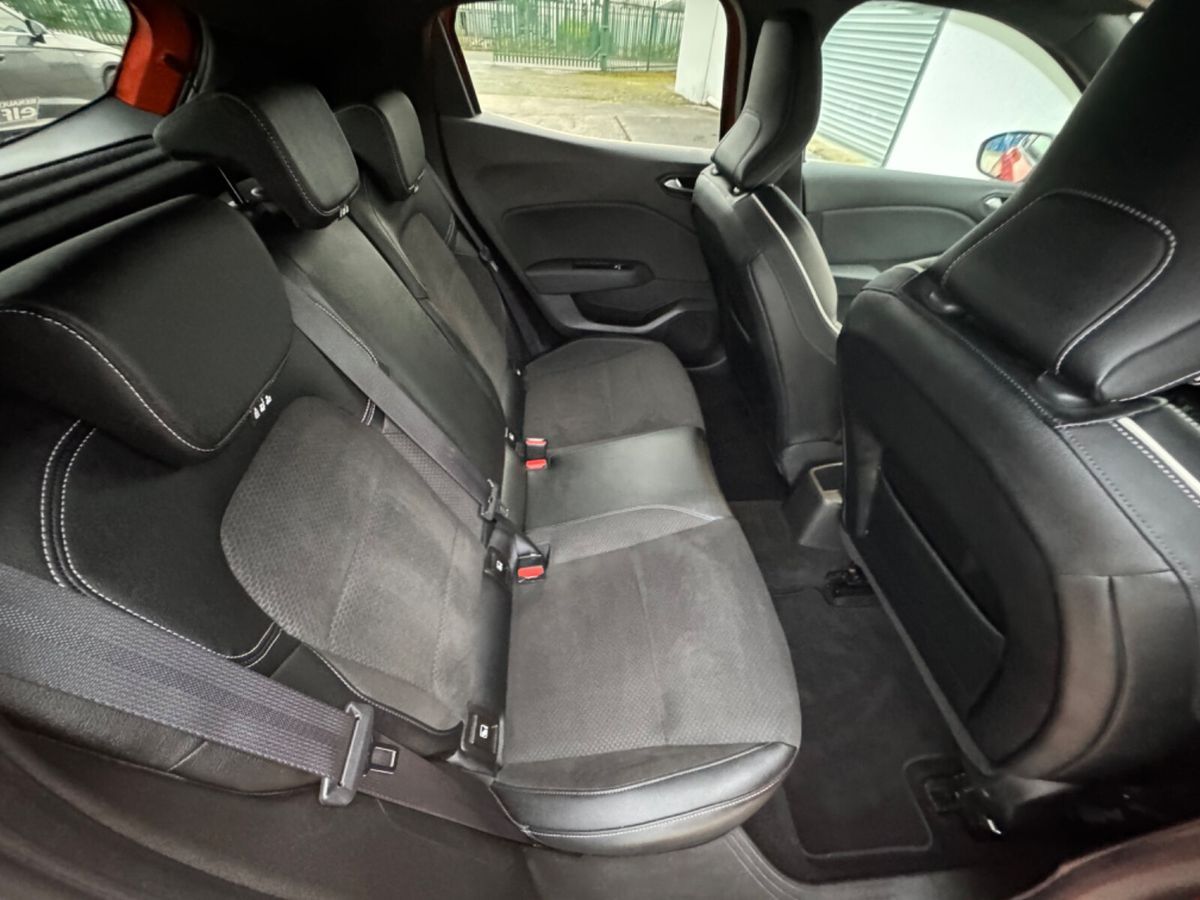 Used Renault Clio 2020 in Wexford