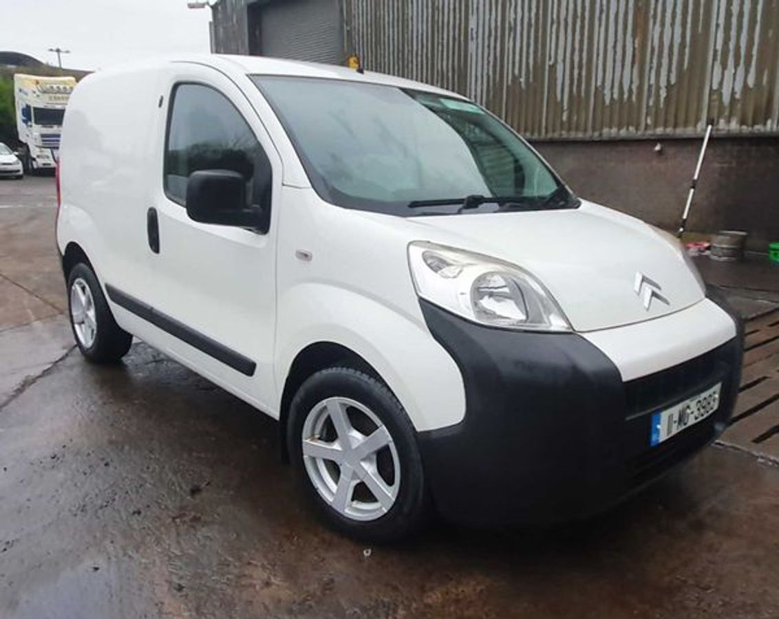 Used Citroen Nemo 2011 in Cavan