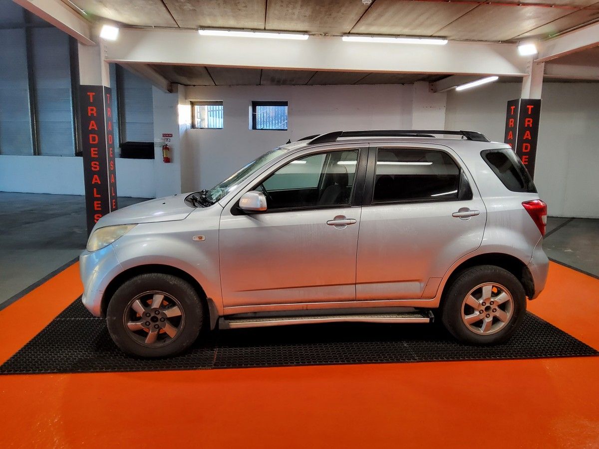 Daihatsu Terios 1.5 16v 2WD