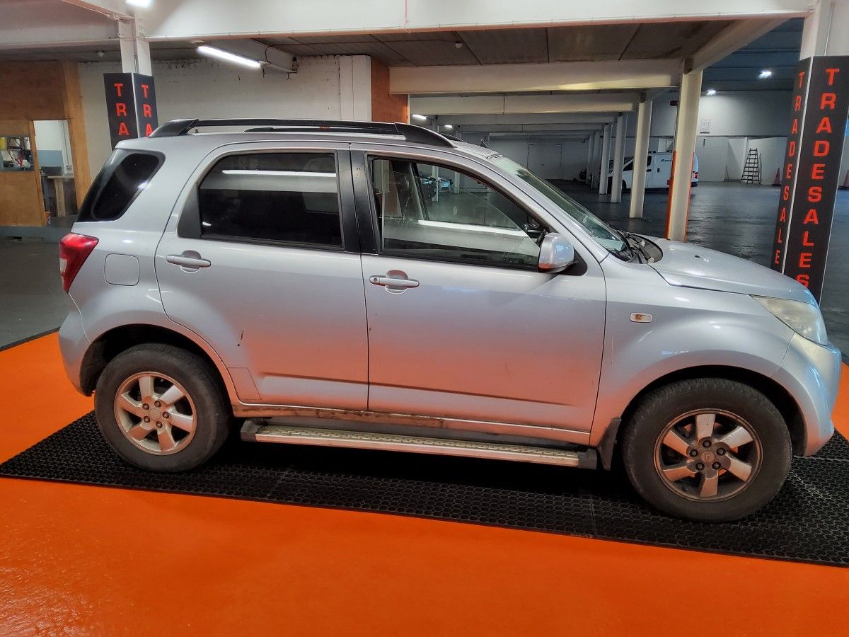 Daihatsu Terios 1.5 16v 2WD