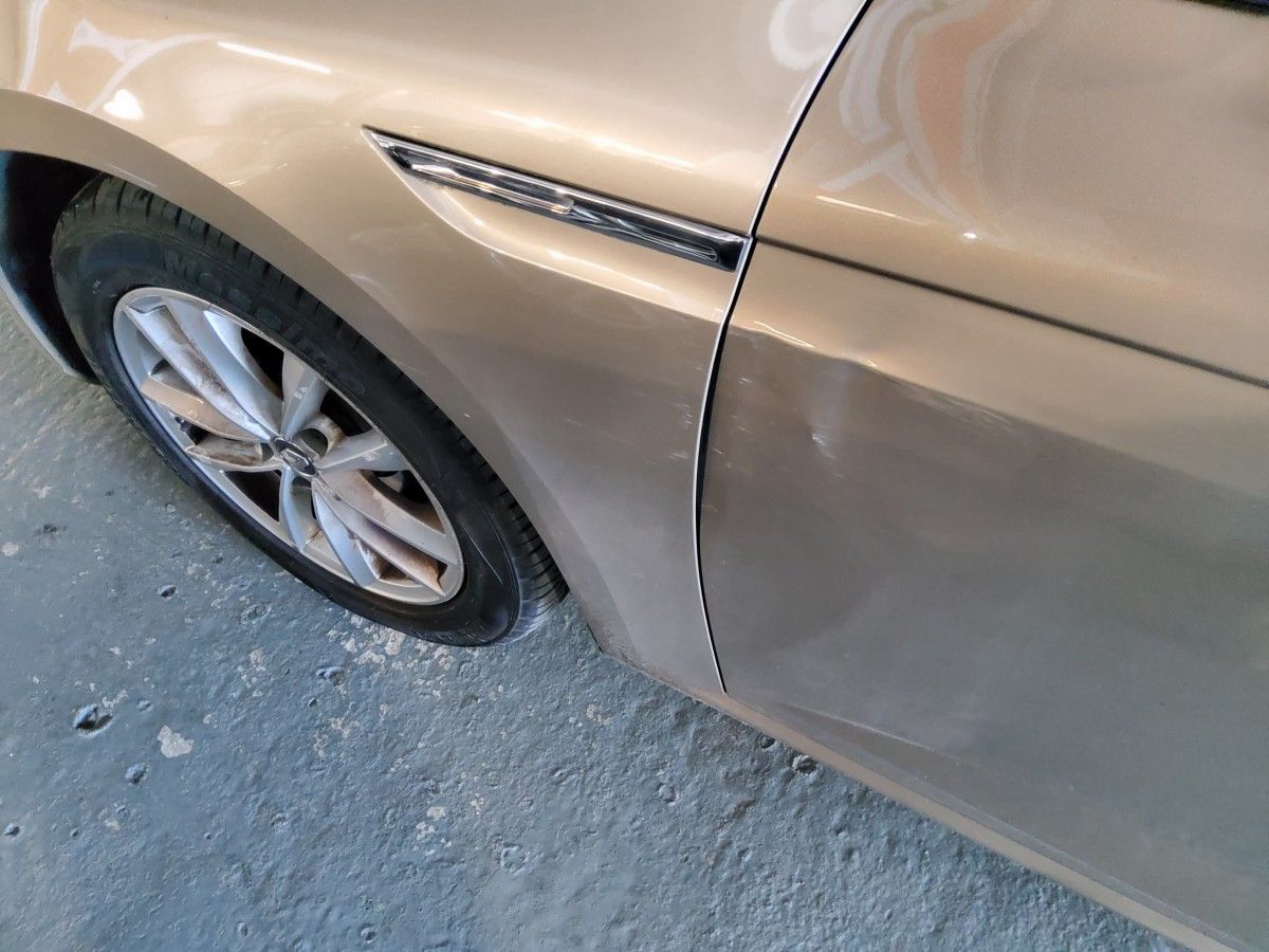 Renault Megane 1.5 DCI 110 DYNAMIQUE NAV