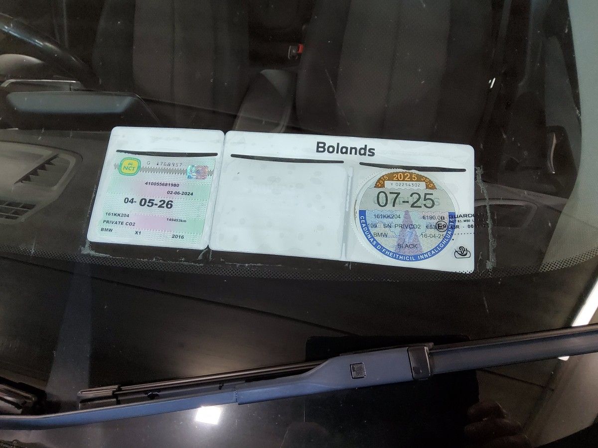 BMW X1 sDrive18d SE