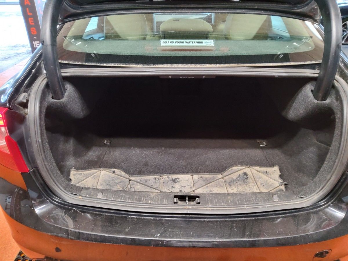 Volvo S60 D2 (120hp) SE