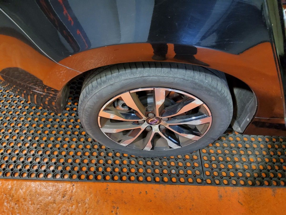 Volvo S60 D2 (120hp) SE