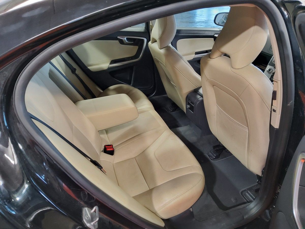 Volvo S60 D2 (120hp) SE