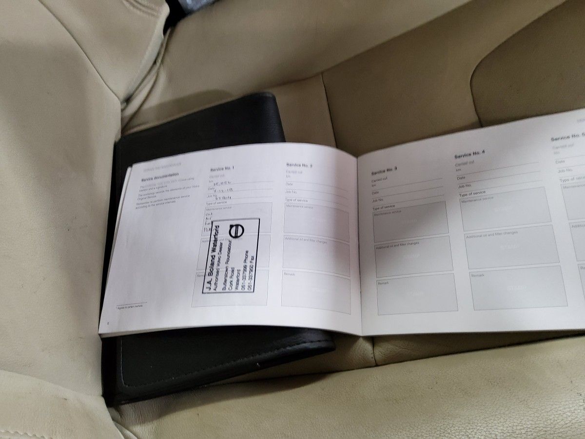 Volvo S60 D2 (120hp) SE