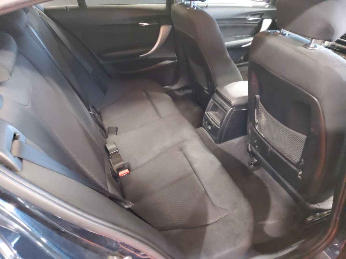BMW 1 Series 116d ED Plus