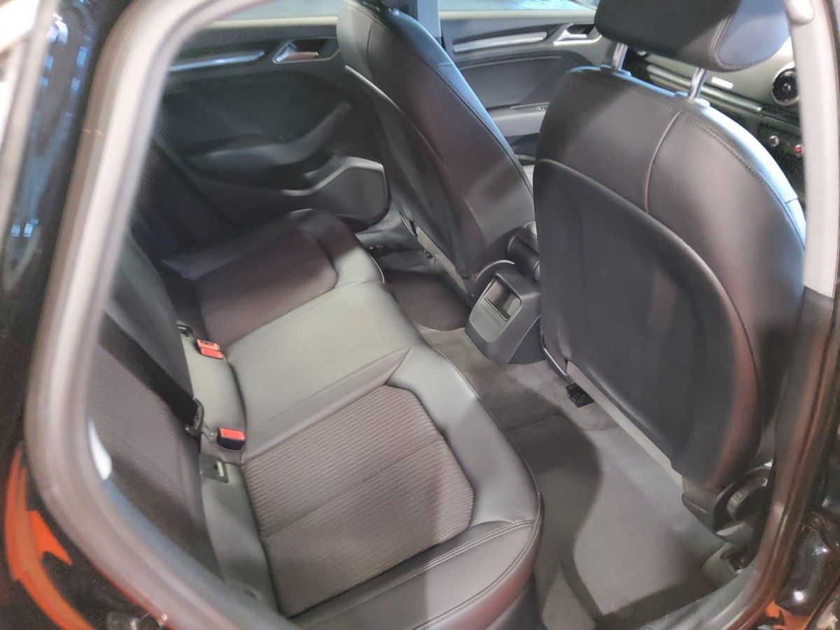 Audi A3 1.6TDI 116 SE