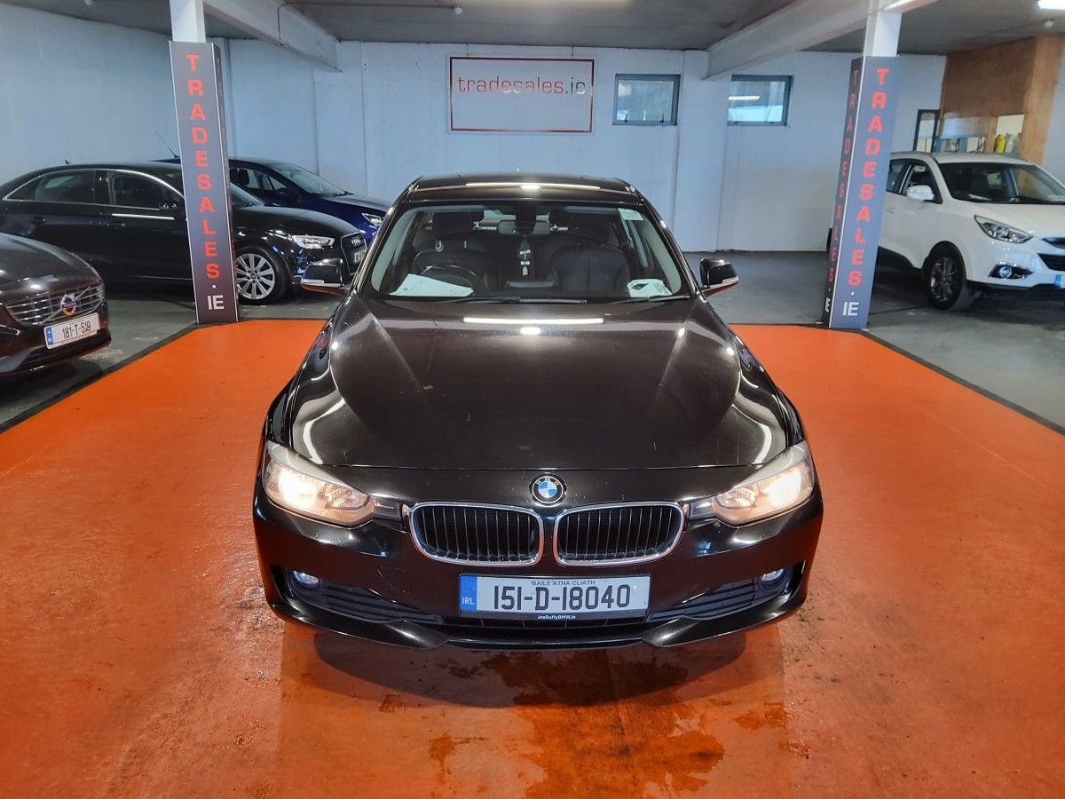 BMW 3 Series 316D SE