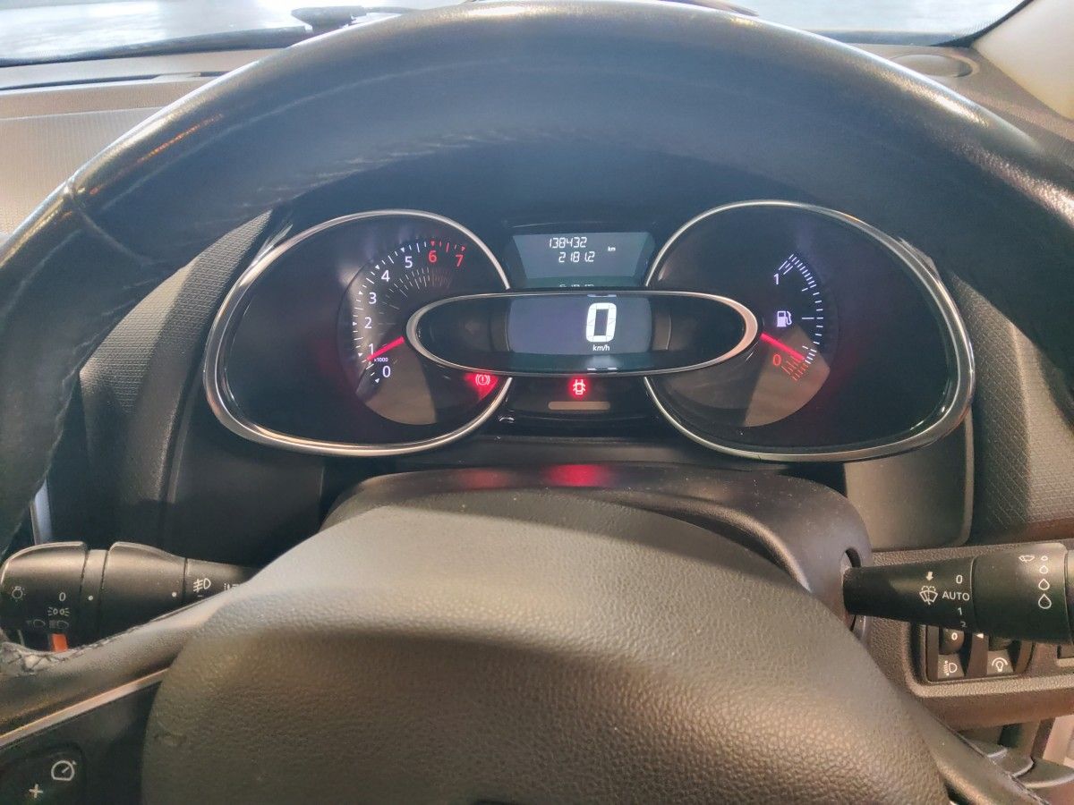Renault Clio 1.2 16V 75 DYNAMIQUE NAV
