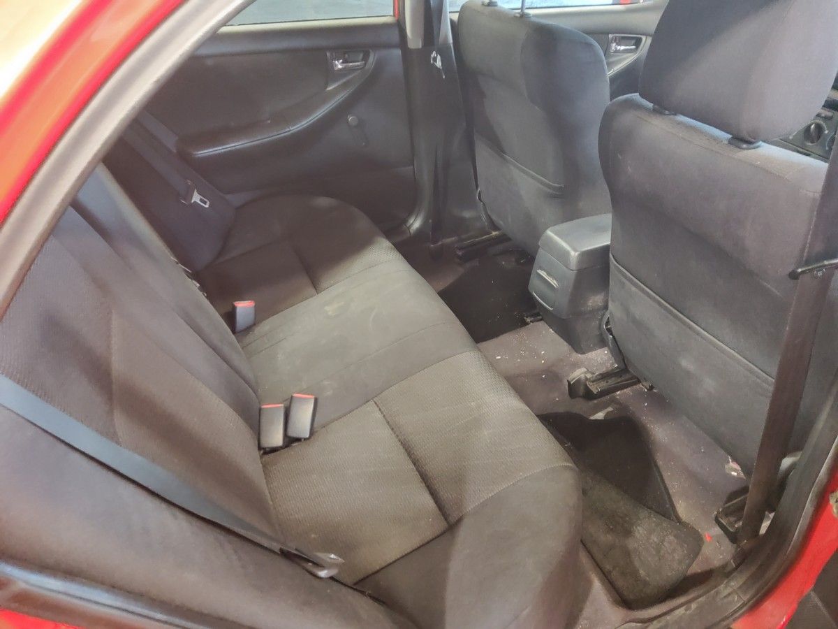Toyota Corolla 1.4 D-4D 4Dr Terra