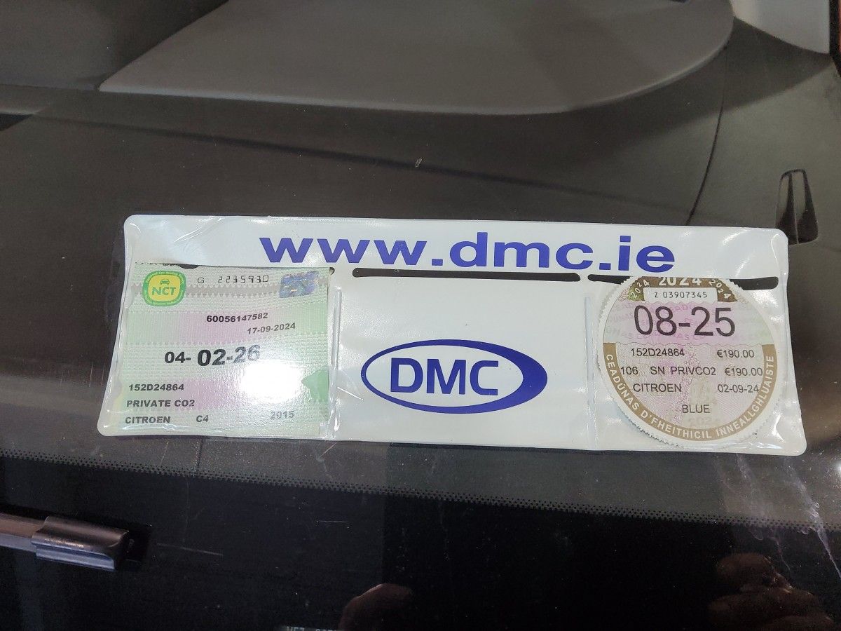 Citroen C4 Grand Picasso HDi 90 manual Connected Special Edition
