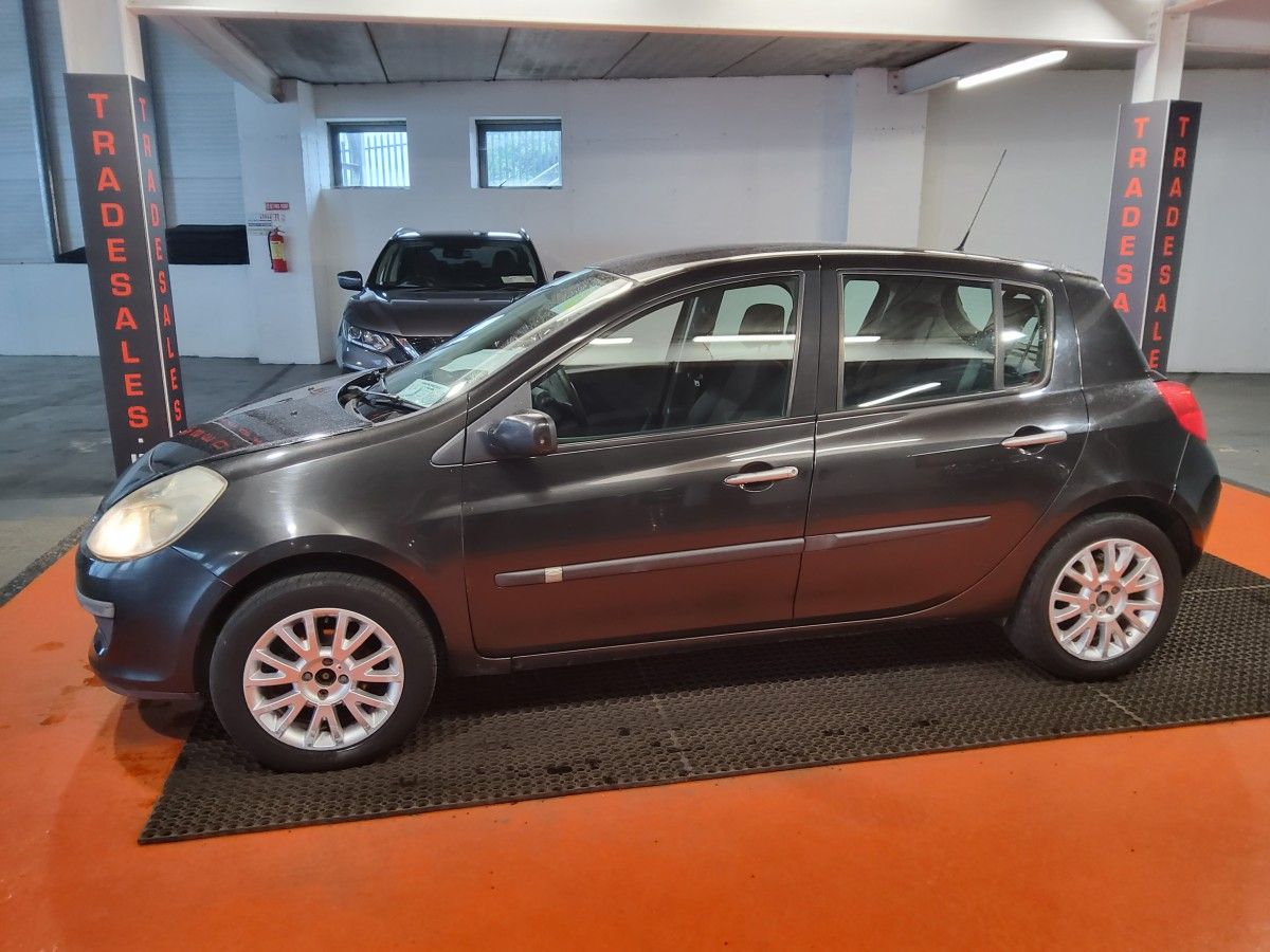Renault Clio 1.5 dCi 70 ROYALE