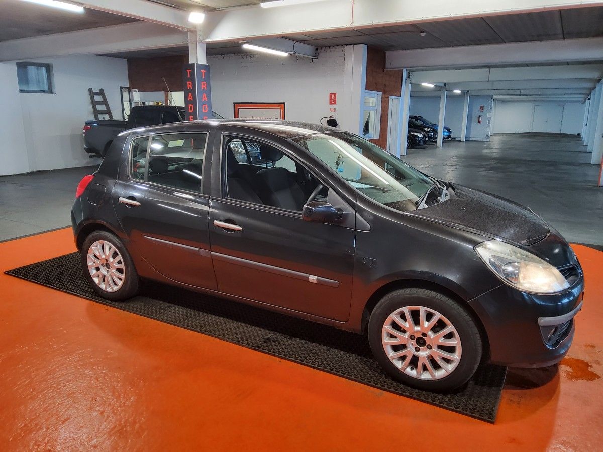 Renault Clio 1.5 dCi 70 ROYALE