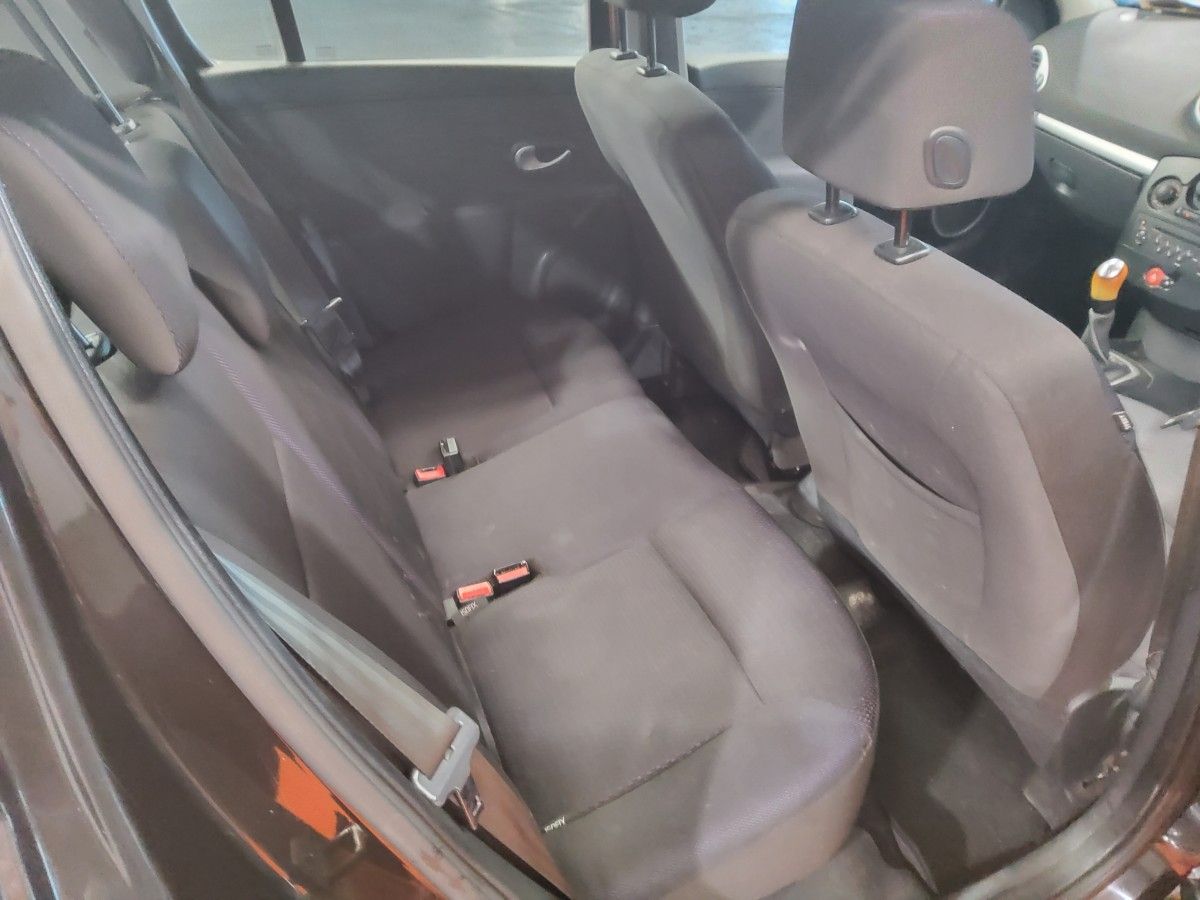 Renault Clio 1.5 dCi 70 ROYALE