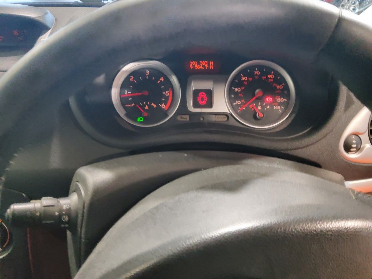 Renault Clio 1.5 dCi 70 ROYALE