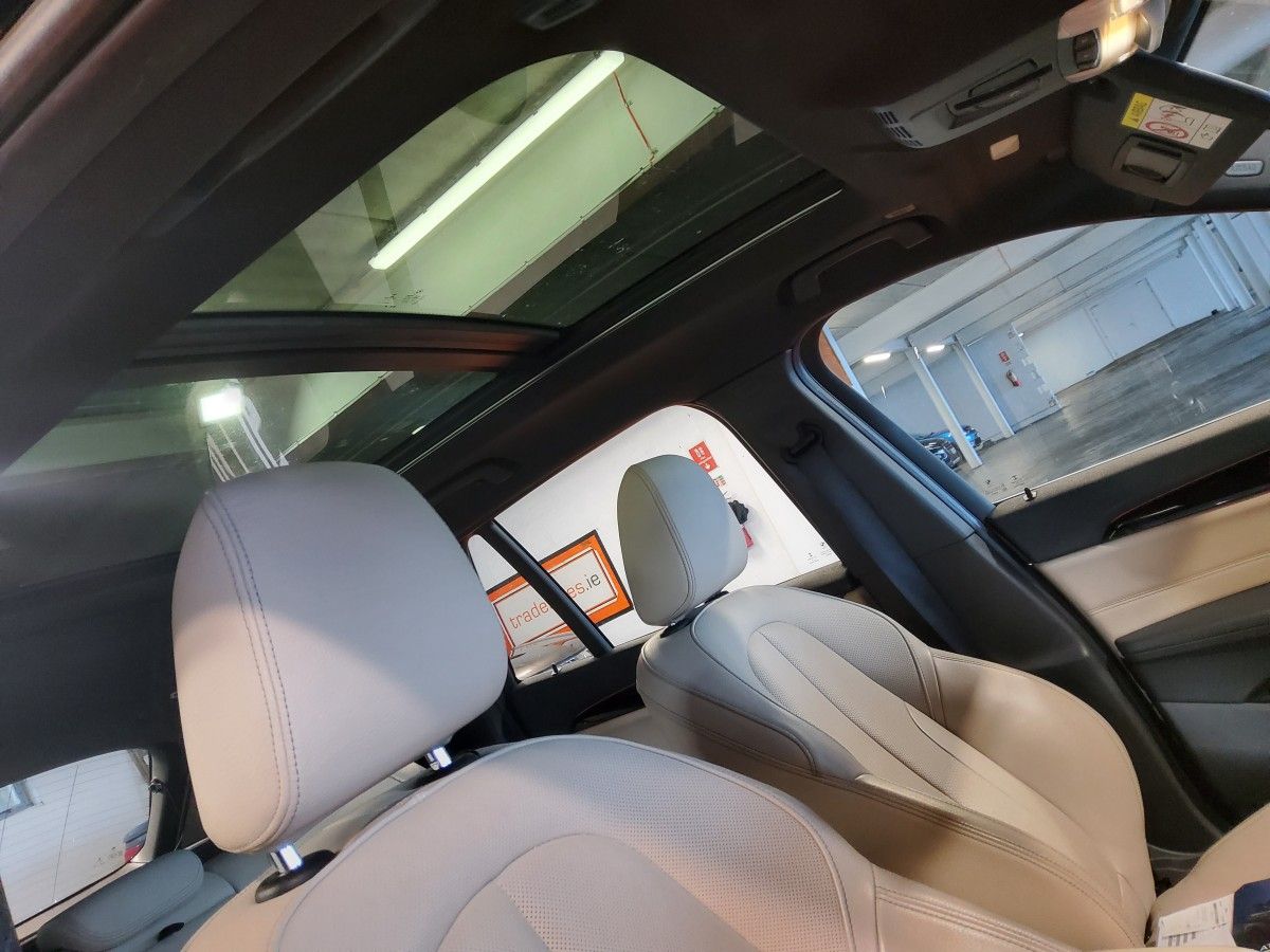 BMW X1 sDrive18d xLine Auto