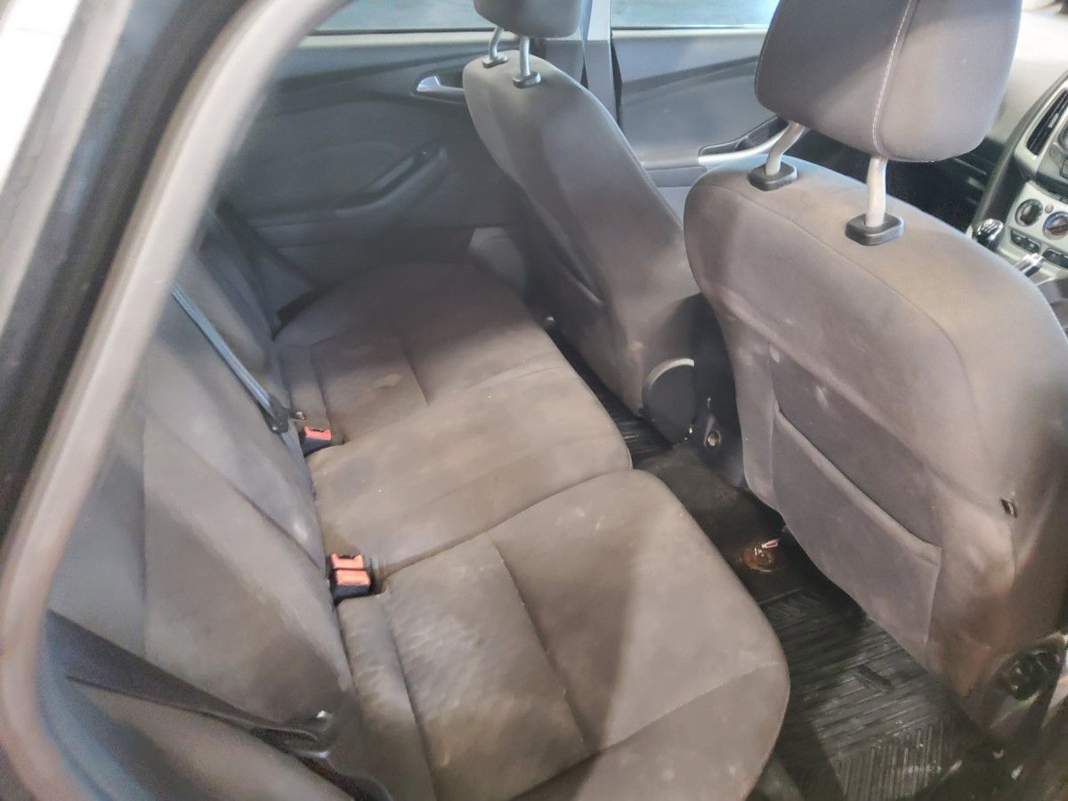 Ford Focus 1.6 TDCI 95PS EDITION