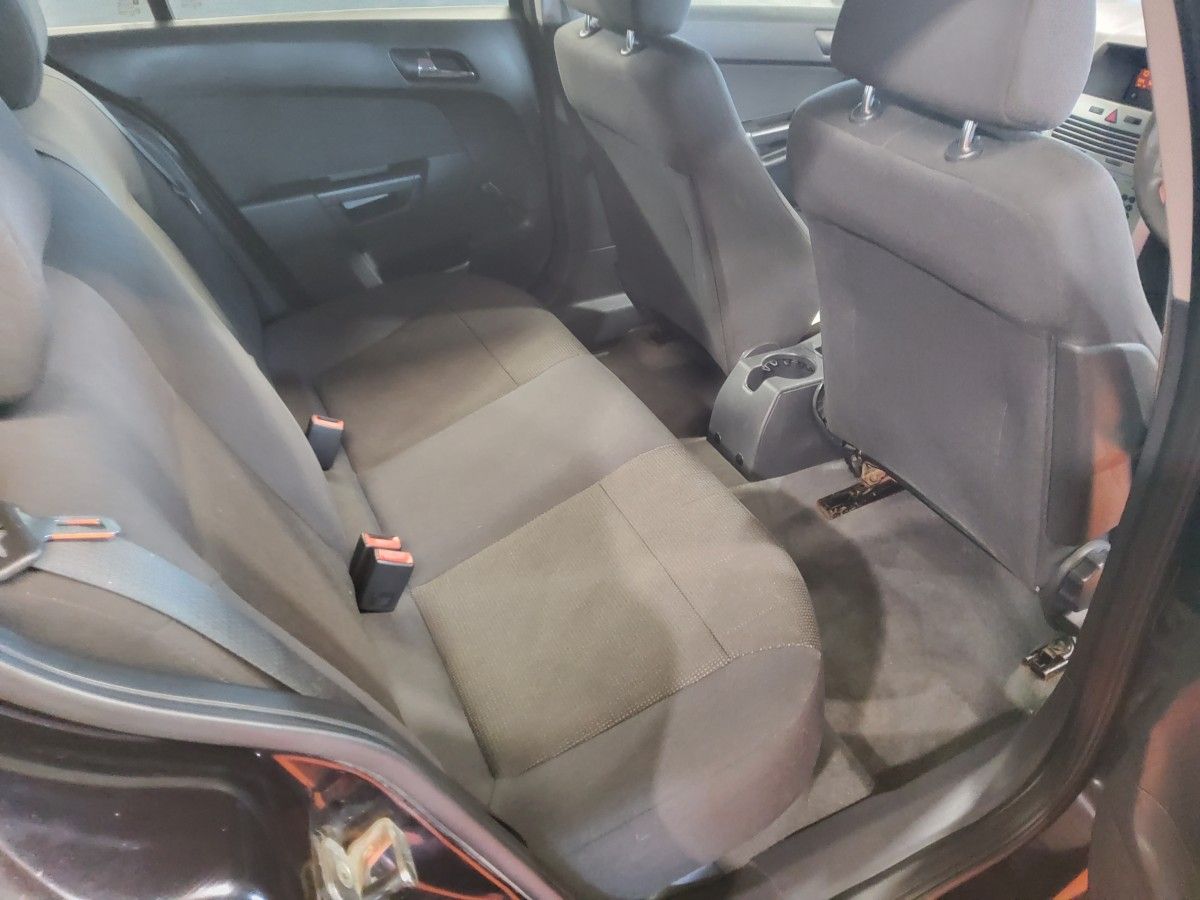 Opel Astra 1.4 16V LIFE