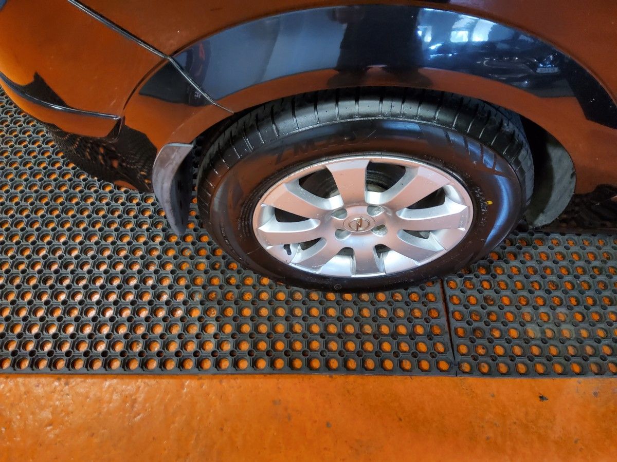Opel Astra 1.4 16V LIFE