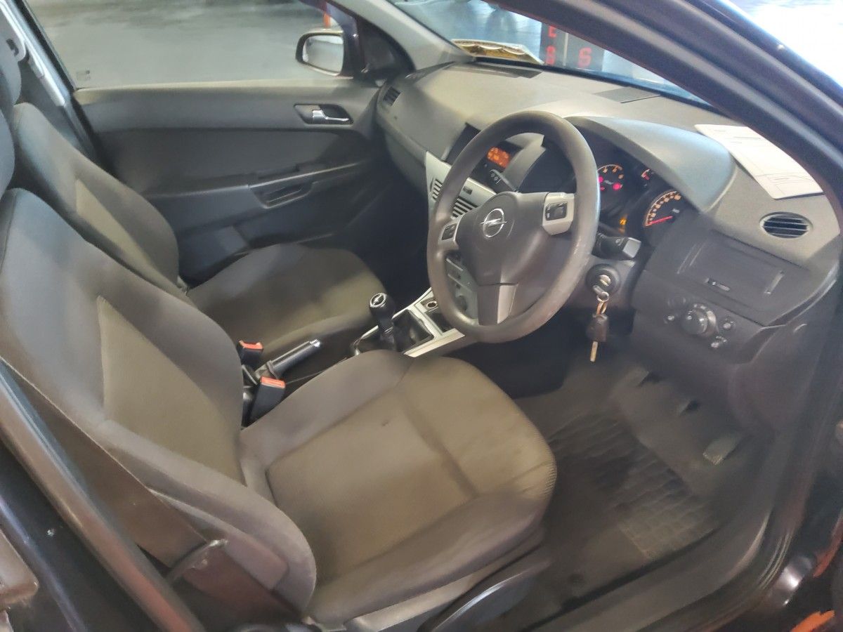 Opel Astra 1.4 16V LIFE