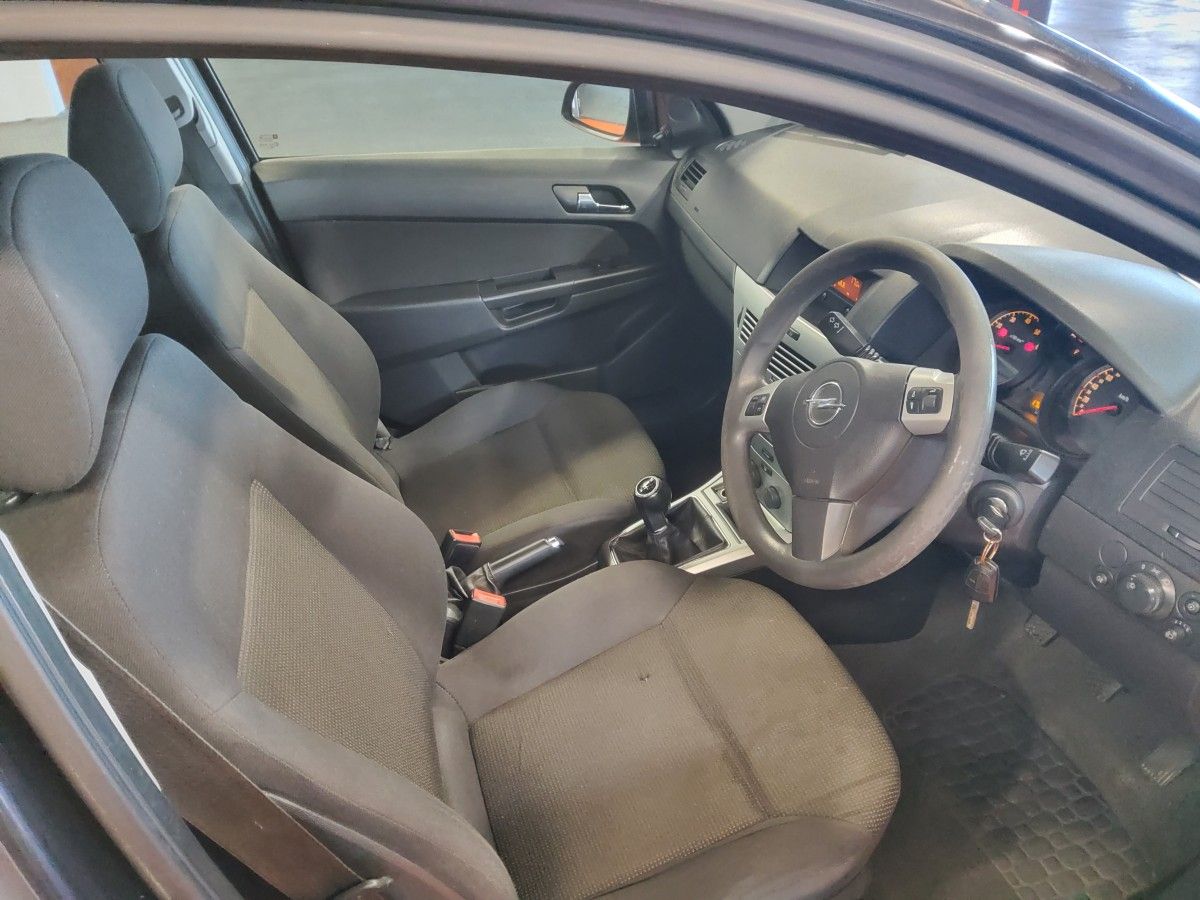 Opel Astra 1.4 16V LIFE