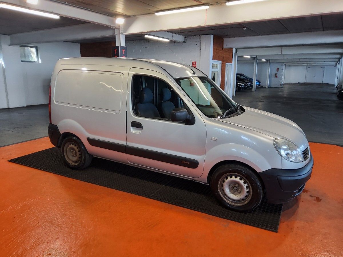 Renault Kangoo 1.2 16V 4L KAR