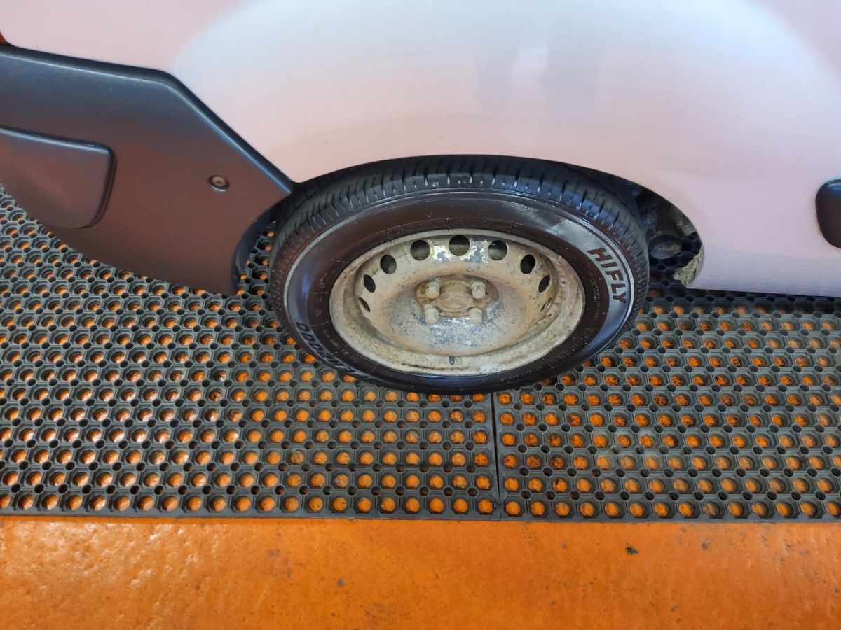 Renault Kangoo 1.2 16V 4L KAR