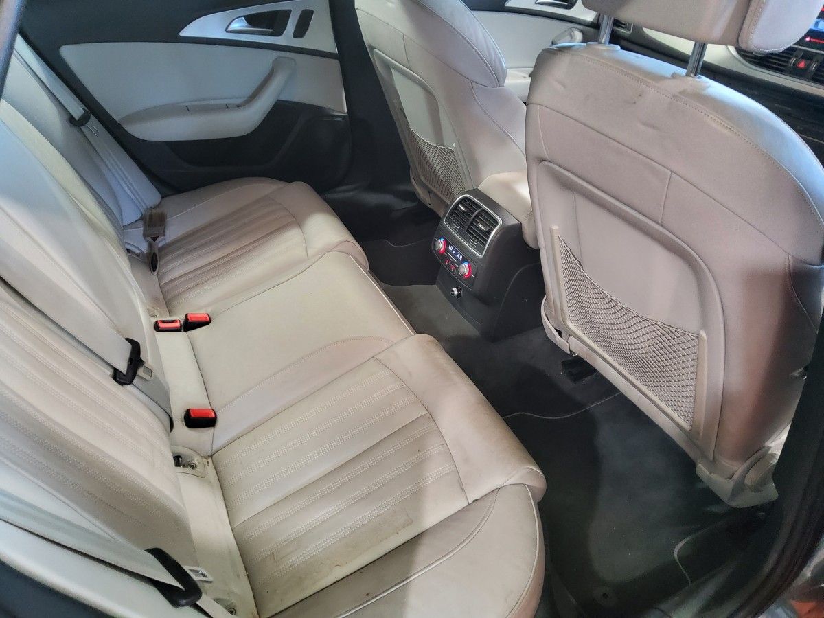 Audi A6 2.0TDI 190 