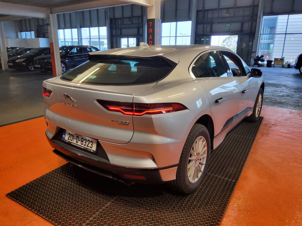 Jaguar I-PACE EV400 Auto S
