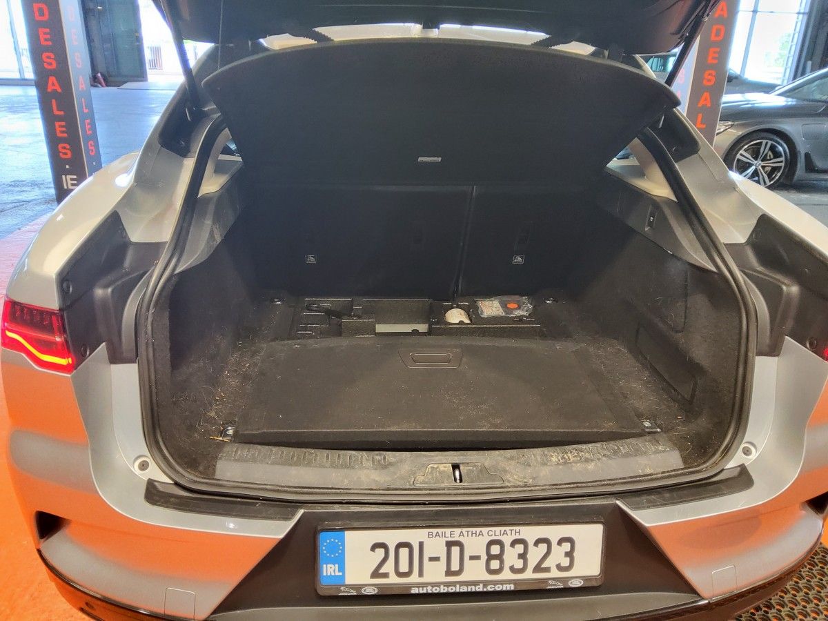 Jaguar I-PACE EV400 Auto S